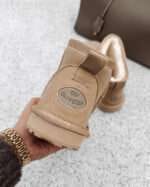 Buty damskie CUSHY 2024 - obrazek 9