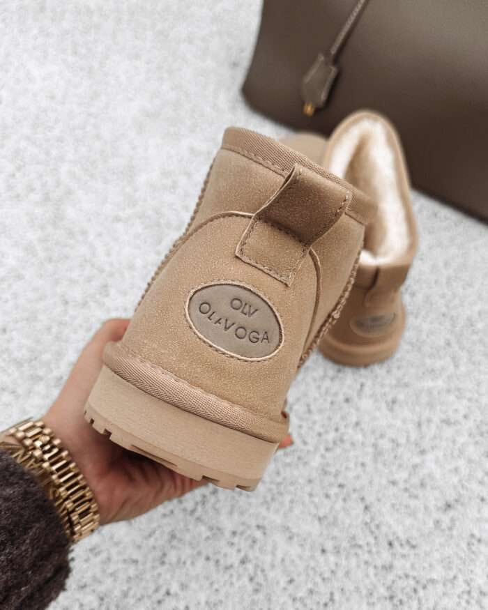 Buty damskie CUSHY 2024 - obrazek 9