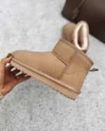 Buty damskie CUSHY 2024 - obrazek 10