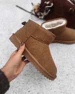 Buty damskie CUSHY 2024 - obrazek 11