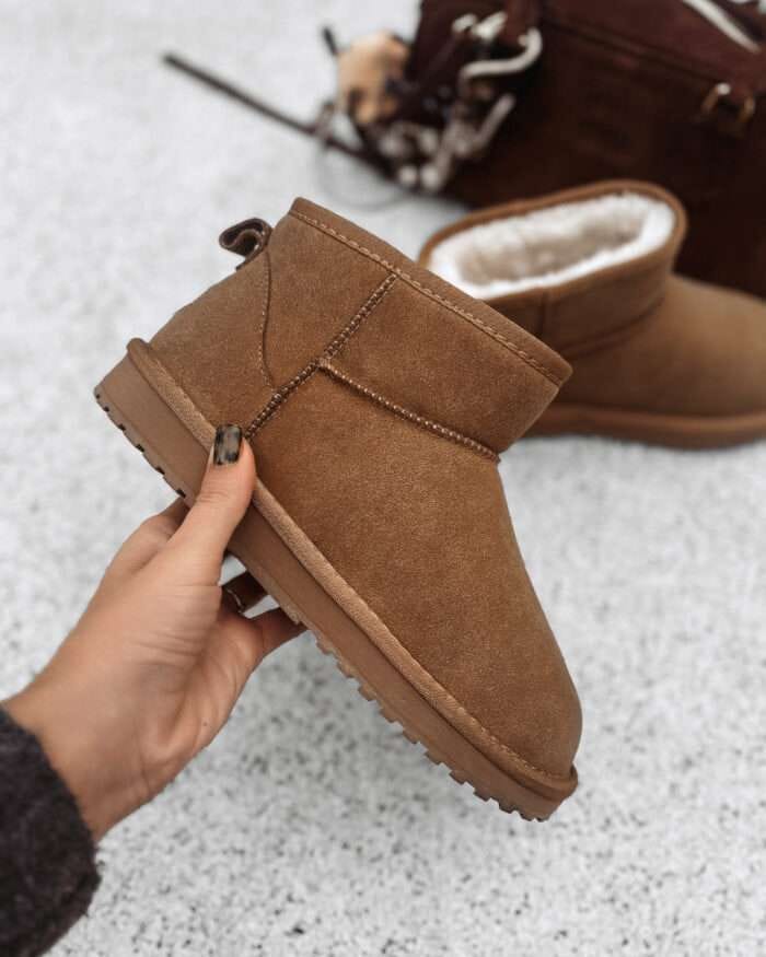 Buty damskie CUSHY 2024 - obrazek 11