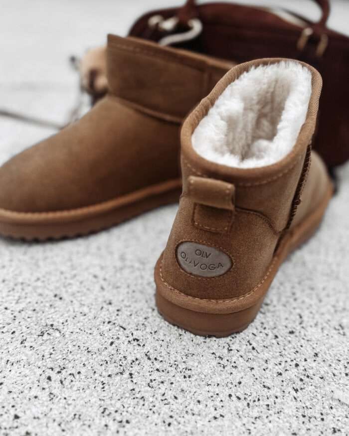 Buty damskie CUSHY 2024 - obrazek 12