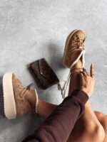 Buty damskie GRANDA 2024 - obrazek 2