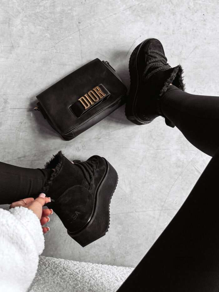 Buty damskie GRANDA 2024 - obrazek 3