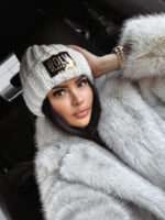 Czapka damska LILO 2024 - obrazek 2