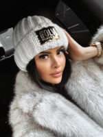 Czapka damska LILO 2024 - obrazek 3