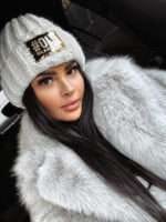 Czapka damska LILO 2024 - obrazek 4