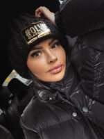 Czapka damska LILO 2024 - obrazek 6