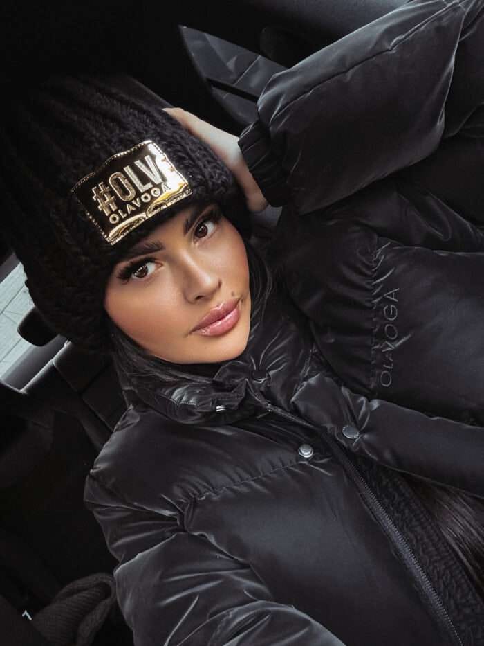 Czapka damska LILO 2024 - obrazek 7