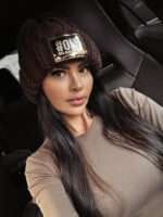 Czapka damska LILO 2024 - obrazek 8