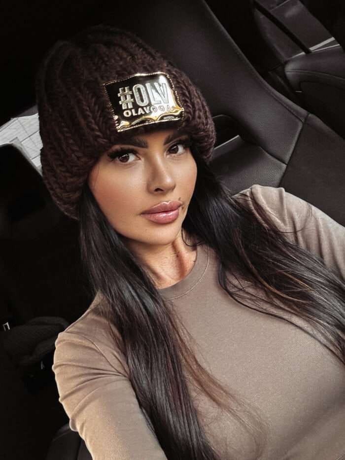 Czapka damska LILO 2024 - obrazek 8