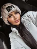 Czapka damska LILO 2024 - obrazek 11