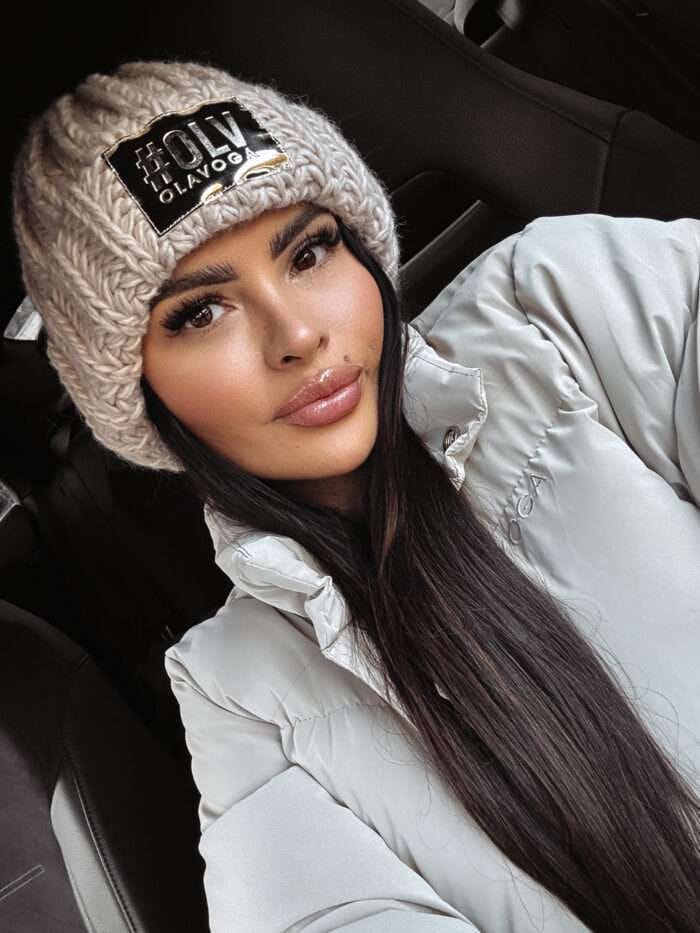 Czapka damska LILO 2024 - obrazek 11