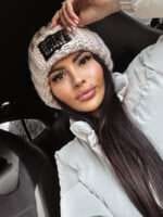 Czapka damska LILO 2024 - obrazek 12