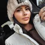 Czapka damska LILO 2024