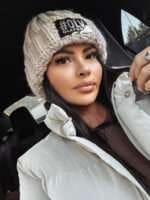 Czapka damska LILO 2024