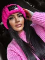 Czapka damska LILO 2024 - obrazek 14