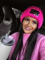 Czapka damska LILO 2024 - obrazek 15