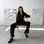 Kombinezon damski PANAMA 2024