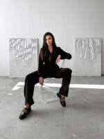 Kombinezon damski PANAMA 2024