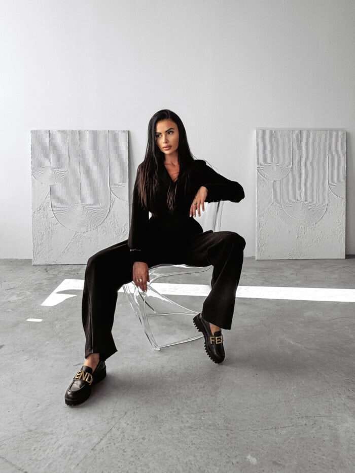 Kombinezon damski PANAMA 2024 - obrazek 2