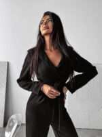 Kombinezon damski PANAMA 2024 - obrazek 3