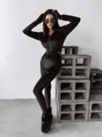 Komplet damski BRASKA 2024 - obrazek 2