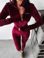 Komplet damski BRASKA 2024 - obrazek 11