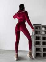 Komplet damski BRASKA 2024 - obrazek 12