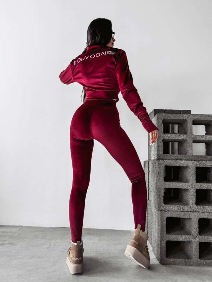 Komplet damski BRASKA 2024 - obrazek 12