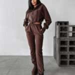 Komplet damski CALISTA 2024