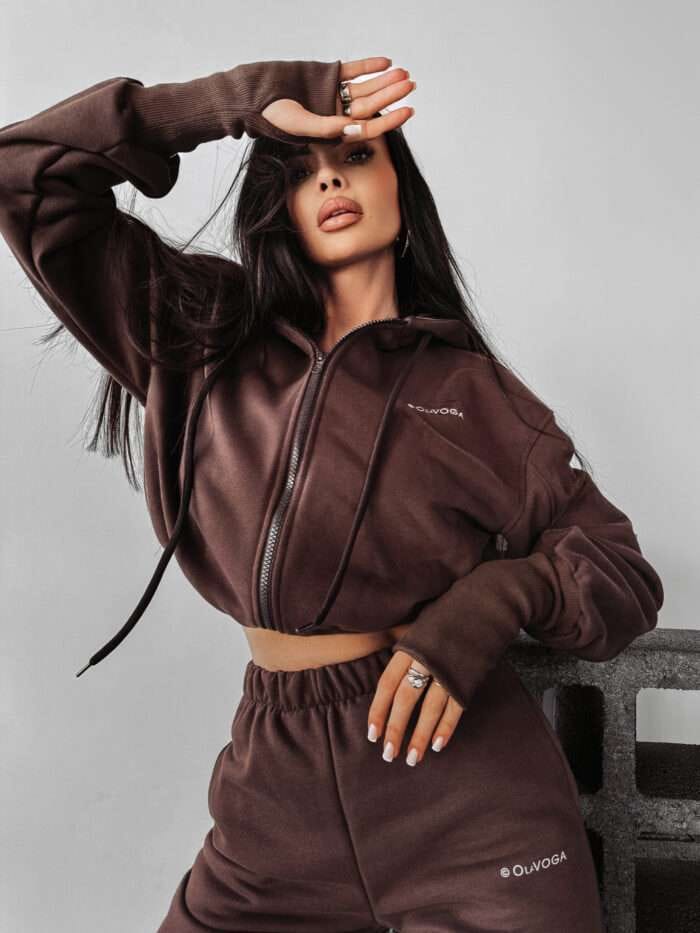 Komplet damski CALISTA 2024 - obrazek 9