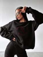 Komplet damski DOWNTOWN 2024 - obrazek 3