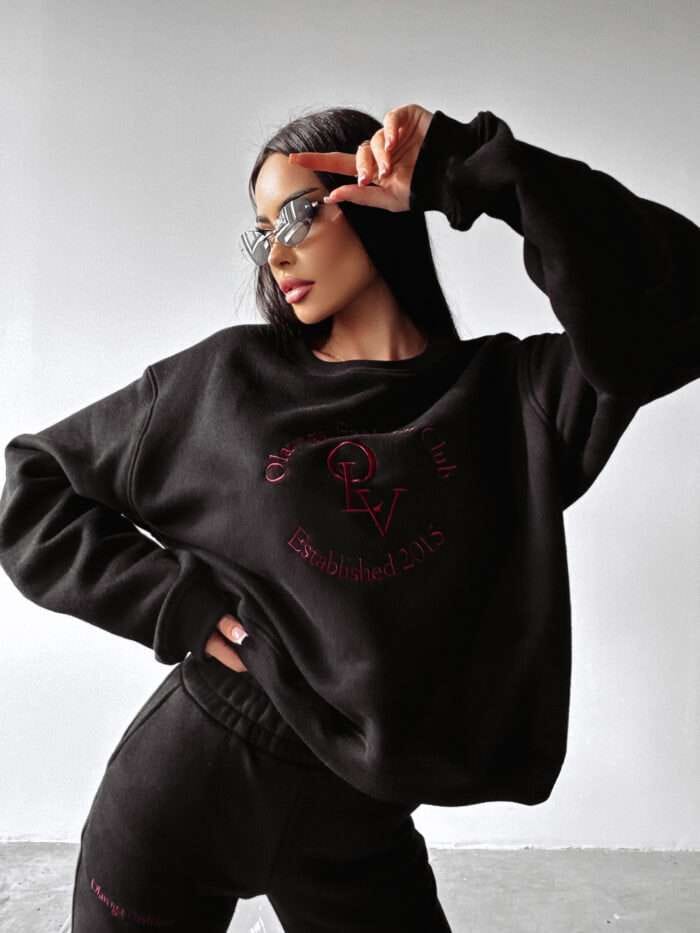 Komplet damski DOWNTOWN 2024 - obrazek 3