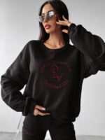 Komplet damski DOWNTOWN 2024 - obrazek 4