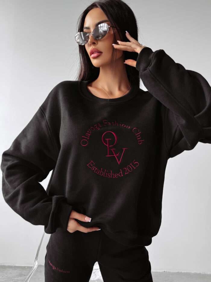 Komplet damski DOWNTOWN 2024 - obrazek 4