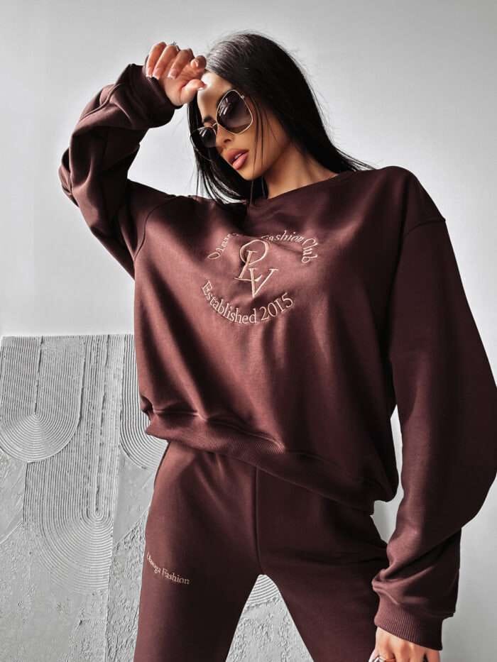 Komplet damski DOWNTOWN 2024 - obrazek 6