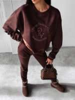 Komplet damski DOWNTOWN 2024 - obrazek 7