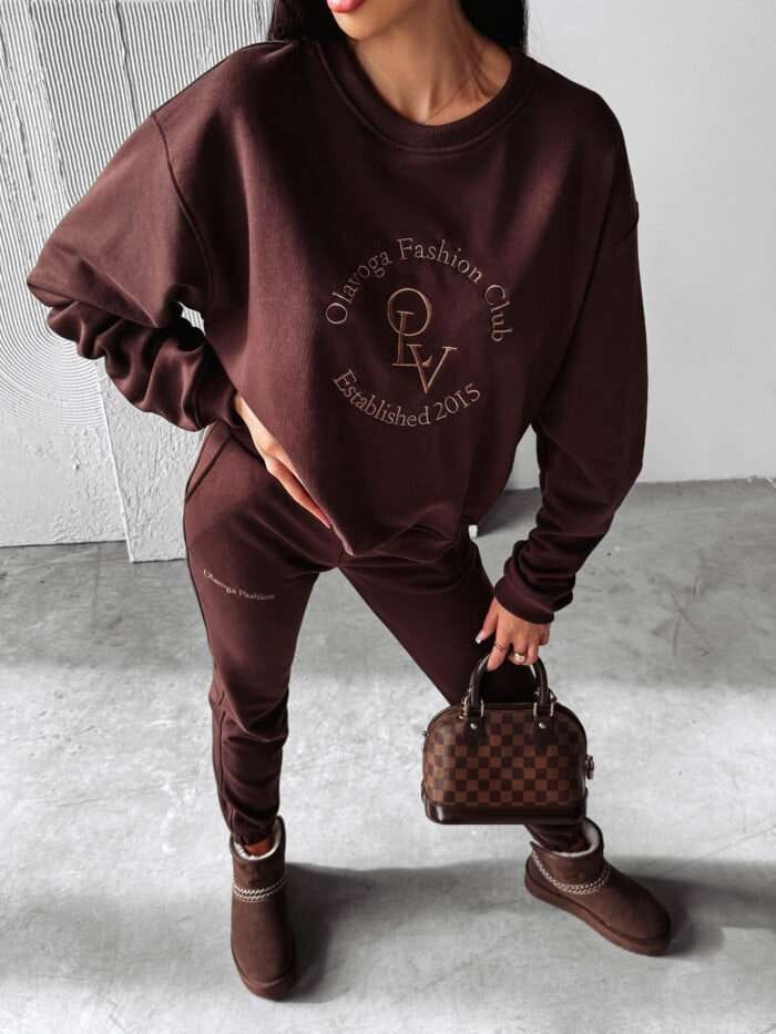 Komplet damski DOWNTOWN 2024 - obrazek 7