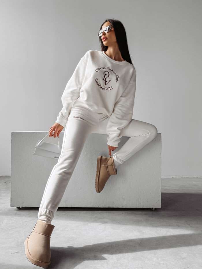 Komplet damski DOWNTOWN 2024 - obrazek 8