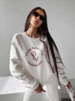 Komplet damski DOWNTOWN 2024 - obrazek 9