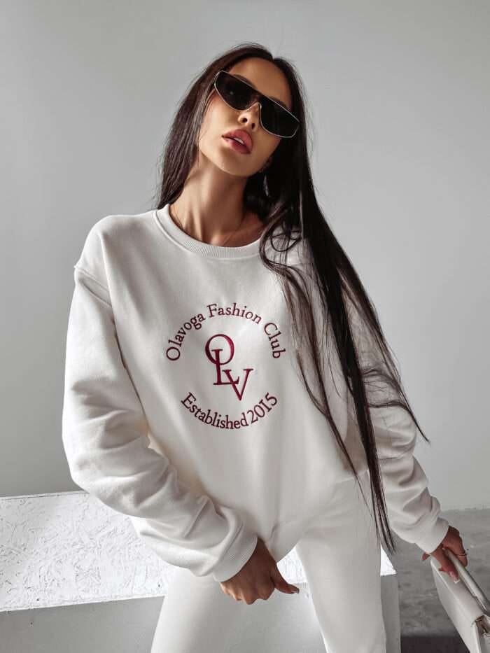 Komplet damski DOWNTOWN 2024 - obrazek 9