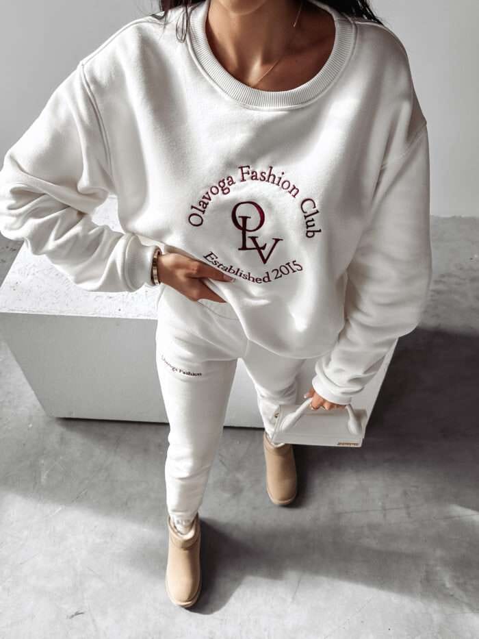 Komplet damski DOWNTOWN 2024 - obrazek 10