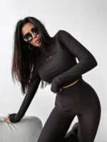 Komplet damski KARTI 2024 - obrazek 4