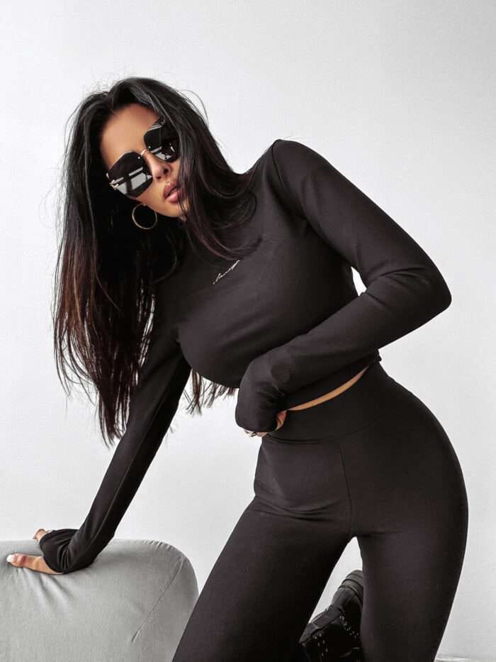 Komplet damski KARTI 2024 - obrazek 4