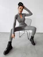 Komplet damski RISING 2024 - obrazek 2