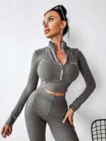 Komplet damski RISING 2024 - obrazek 3