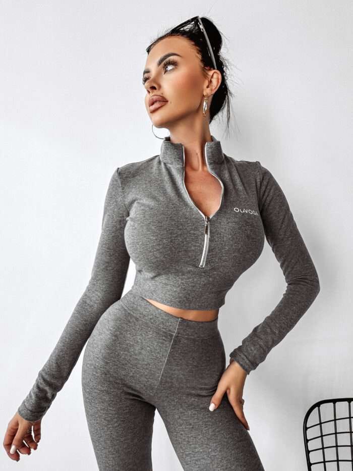 Komplet damski RISING 2024 - obrazek 3