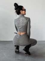 Komplet damski RISING 2024 - obrazek 4