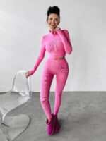 Komplet damski RISING 2024 - obrazek 5